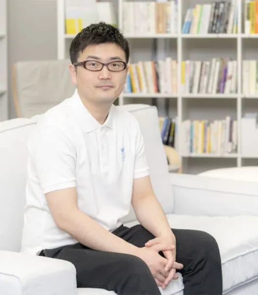 いしぐろ在宅診療所 石黒 謙一郎 先生