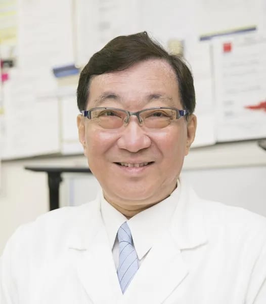 豊田地域医療センター 堀口 高彦 先生