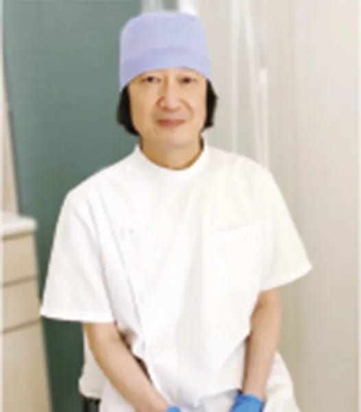松崎耳鼻咽喉科 松崎 圭治 先生