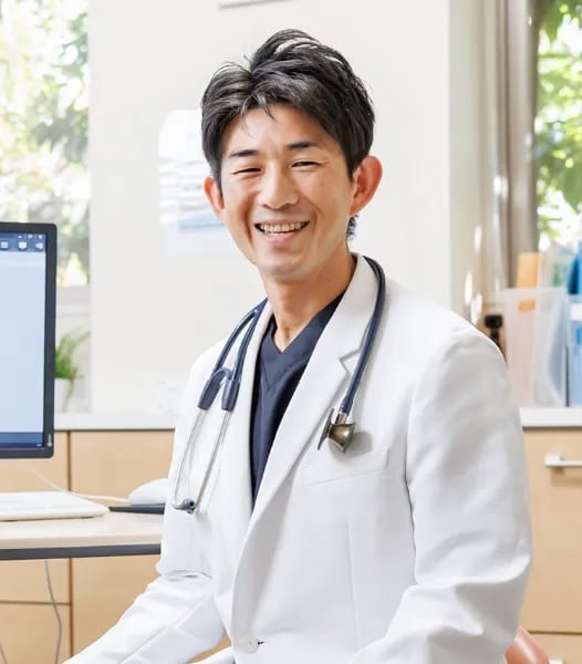 イトウ内科クリニック 村瀬 正敏 先生
