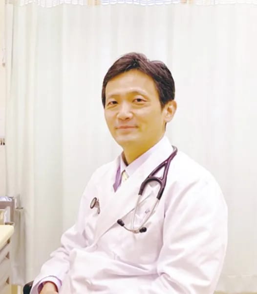 三本木クリニック 呉 成浩 先生