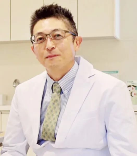 あおやまクリニック 青山 昌広 先生