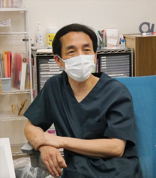 岡本乳腺外科・内科クリニック 岡本 喜一郎 先生