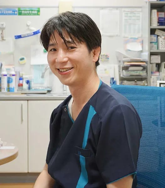 榎本内科 榎本 康宏 先生