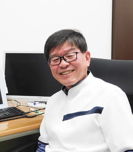うめもとクリニック 梅本 雅也 先生