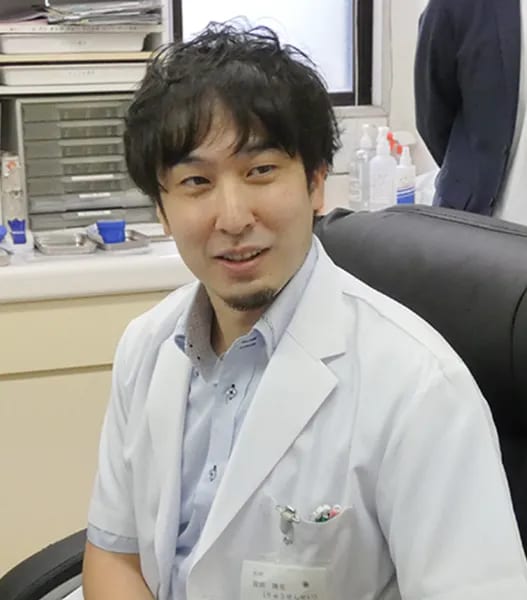 宮田クリニック 宮田 隆史 先生