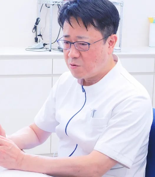 三宅クリニック 三宅 隆正 先生