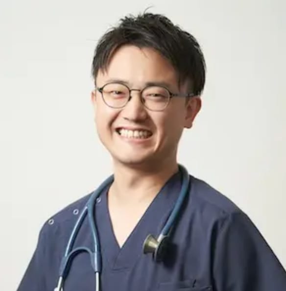いしぐろ在宅診療所 岡崎 石黒 剛 先生