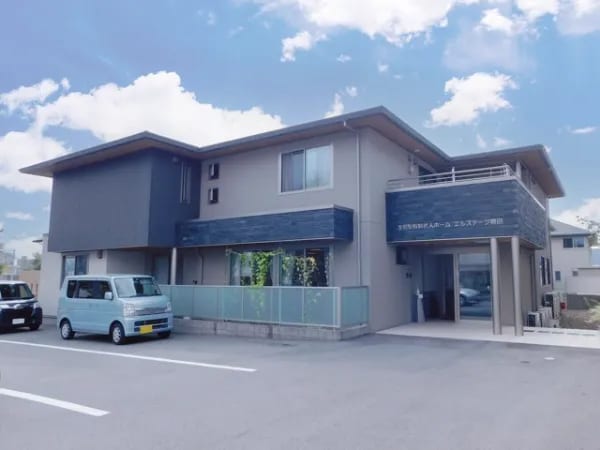 エルステージ豊田