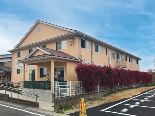 老人ホームみさと