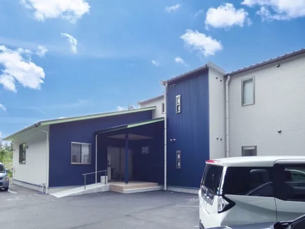 住宅型有料老人ホーム ますとみ