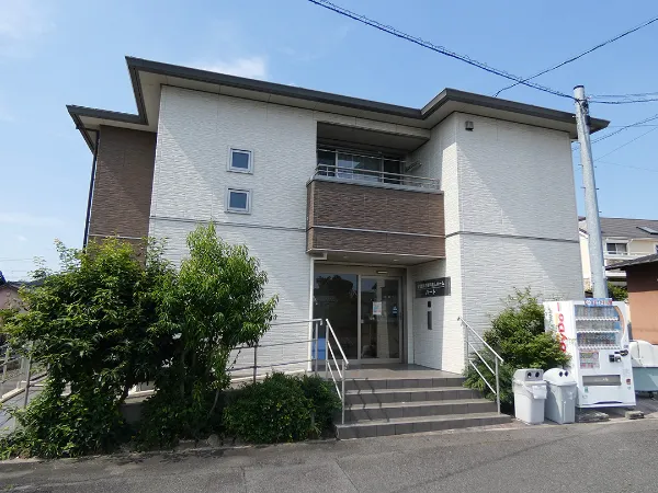介護付有料老人ホームハート